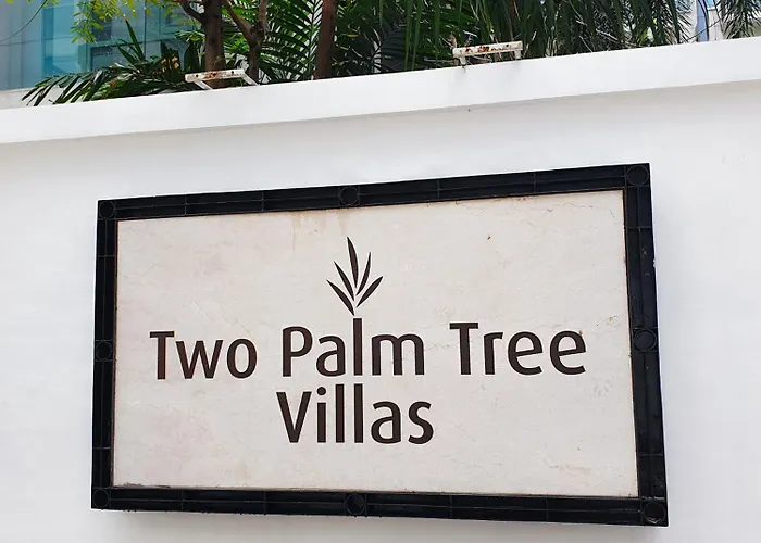 Layover Condotels At Two Palm Tree